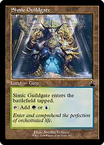Ravnica Remastered #411