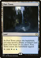 Forgotten Realms Commander #255