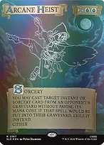 Secret Lair Drop #2567