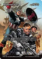 Marvel Universe #49