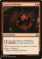 The List #SOI-189