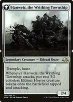 Eldritch Moon Promos #130bs