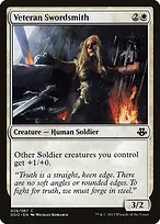Duel Decks: Elspeth vs. Kiora #28