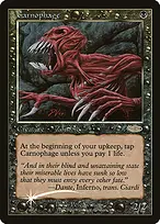 Friday Night Magic 2001 #10