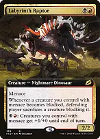 Ikoria: Lair of Behemoths #339