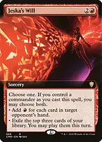 Commander Legends #668