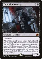 Innistrad: Midnight Hunt #124