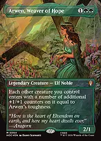 The Hobbit Eternal #64