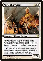 Modern Masters #5