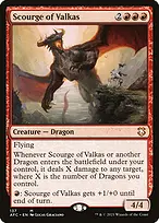 Forgotten Realms Commander #137