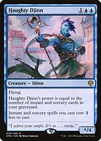 Dominaria United Promos #52p