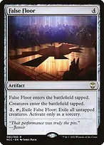 New Capenna Commander #82