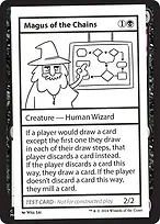 Mystery Booster 2 #549