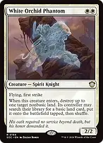 Secrets of Strixhaven Commander #184