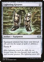 Double Masters #267