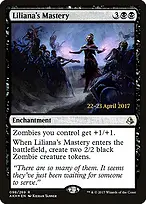 Amonkhet Promos #98s