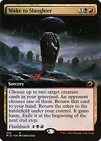 Innistrad: Midnight Hunt #376