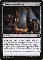 Innistrad: Midnight Hunt #105