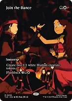 Avatar: The Last Airbender Eternal #50