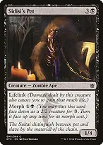 Khans of Tarkir #90