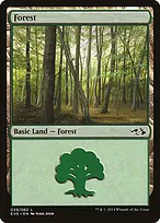 Duel Decks Anthology: Elves vs. Goblins #29