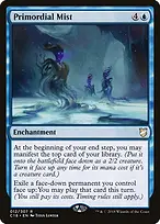 Commander 2018 #12
