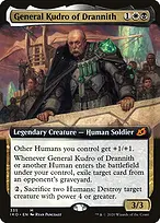 Ikoria: Lair of Behemoths #335