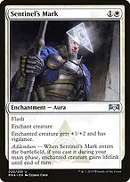Ravnica Allegiance #20