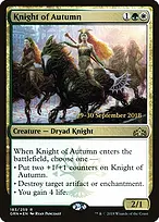 Guilds of Ravnica Promos #183s
