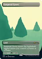 Secret Lair Drop #460