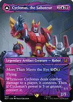 Transformers #23
