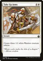 Battlebond #111