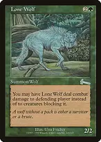 Urza's Legacy #105