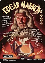 Innistrad Remastered #491
