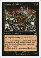 Classic Sixth Edition #123