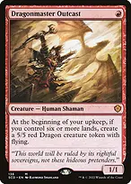 Starter Commander Decks #136