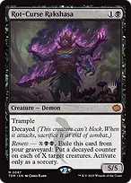Tarkir: Dragonstorm Promos #87p