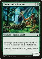 Commander 2018 #167