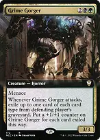 New Capenna Commander #172