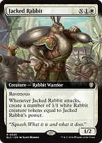 Bloomburrow Commander #45