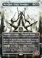 Phyrexia: All Will Be One #424