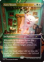 Secret Lair Drop #1644★