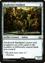 Rivals of Ixalan Promos #175s