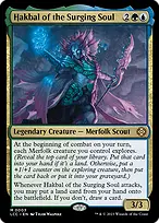 The Lost Caverns of Ixalan Commander #3