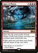 Core Set 2019 Promos #129s