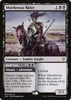 Throne of Eldraine #97