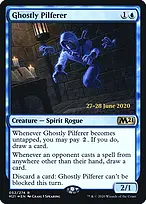Core Set 2021 Promos #52s