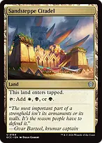 Lorwyn Eclipsed Commander #164