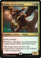 Commander 2017 #161