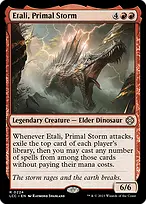 The Lost Caverns of Ixalan Commander #224